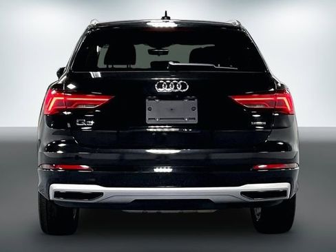 Used 2019 Audi Q3 2.0T Premium image 7