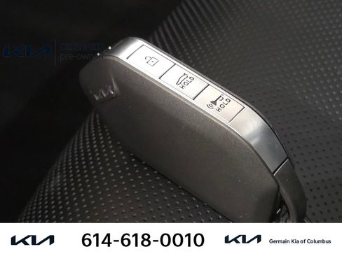 Certified 2026 Kia K4 EX FWD image 33