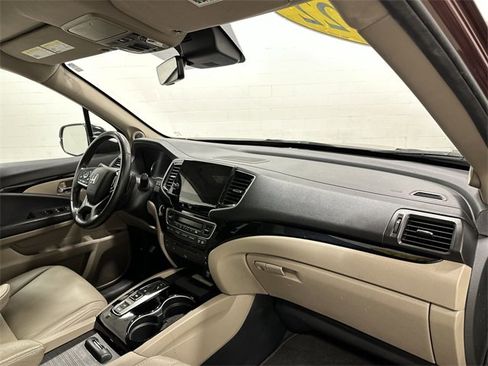 Used 2022 Honda Pilot Elite image 28