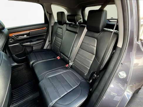 Used 2022 Honda CR-V EX-L image 28