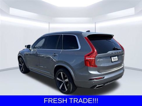 Used 2018 Volvo XC90 T6 R-Design w/ Convenience Package AWD/4WD image 5