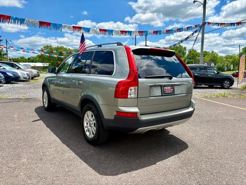 Used 2008 Volvo XC90 3.2 AWD/4WD image 3