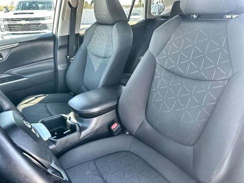 Used 2024 Toyota RAV4 XLE w/ Weather Package image 13