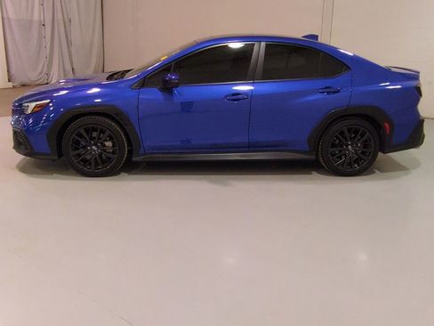 Used 2025 Subaru WRX Limited AWD/4WD image 7