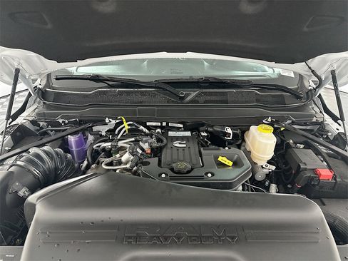 New 2026 RAM 5500 Tradesman image 18