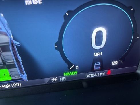 Certified 2024 Ford F150 XLT w/ Mobile Office Package image 14