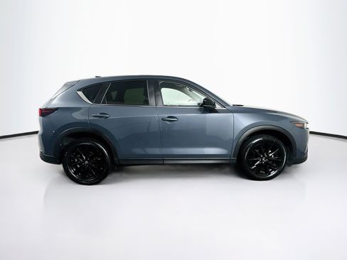 Used 2025 MAZDA CX-5 Carbon Edition AWD/4WD image 10