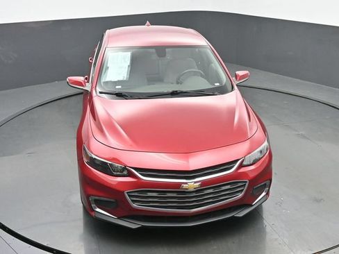 Used 2016 Chevrolet Malibu LT FWD image 43