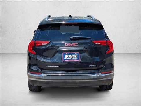 Used 2020 GMC Terrain SLT AWD/4WD image 6