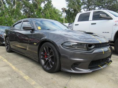 Used 2022 Dodge Charger Scat Pack w/ Plus Group