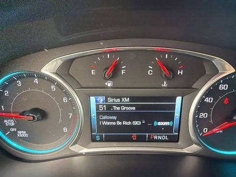 Used 2019 Chevrolet Traverse LT AWD/4WD image 16