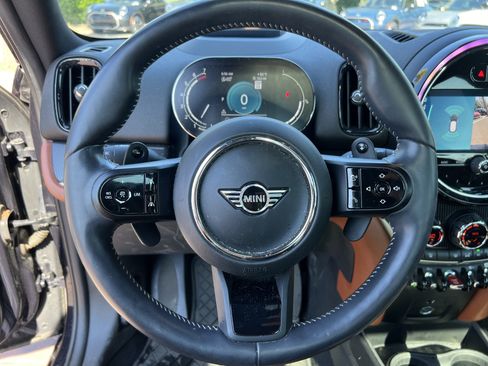 Used 2022 MINI Cooper Countryman S FWD image 18