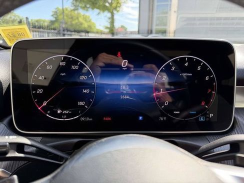 Used 2026 Mercedes-Benz C 300 4MATIC Sedan image 35