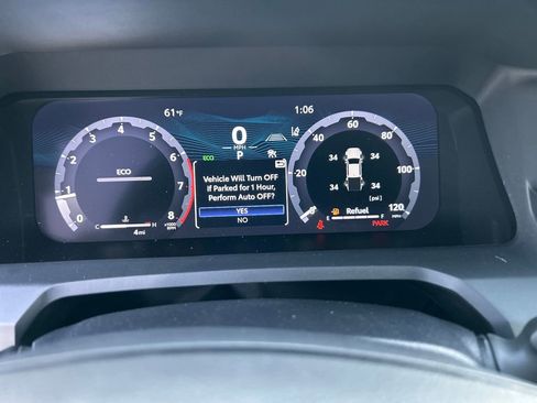New 2026 Toyota Tacoma TRD Sport AWD/4WD image 9