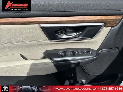 Used 2020 Honda CR-V EX image 19