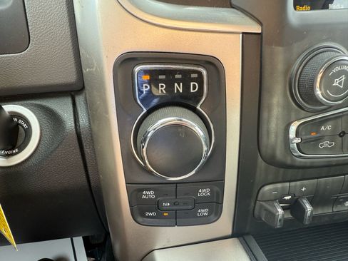 Used 2018 RAM 1500 Big Horn image 19