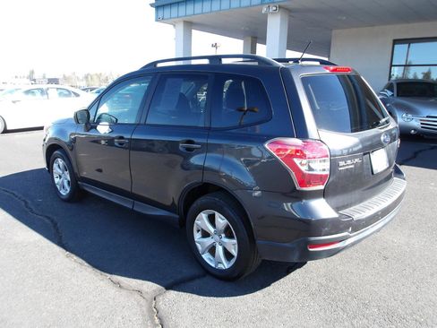 Used 2014 Subaru Forester 2.5i Premium w/ Popular Package #2 image 3