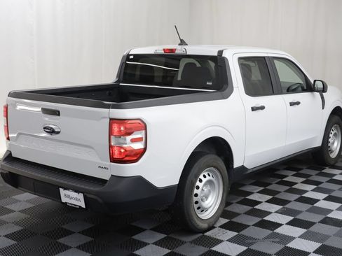 Used 2024 Ford Maverick XL w/ Equipment Group 100A Standard AWD/4WD image 18