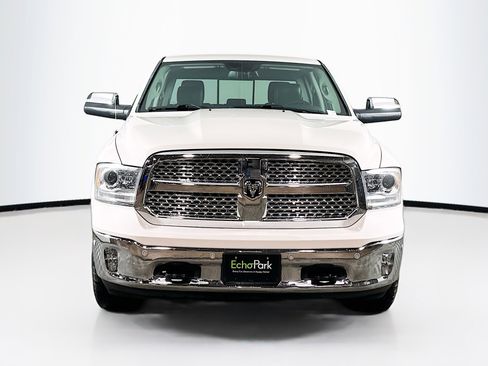 Used 2016 RAM 1500 Laramie w/ Convenience Group image 2