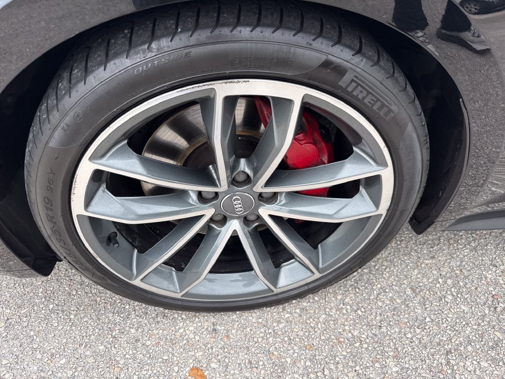 Used 2018 Audi S5 Prestige w/ S Sport Package AWD/4WD image 13