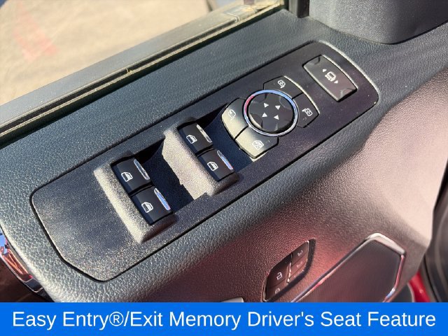 Used 2022 Ford F450 Lariat w/ Lariat Value Package AWD/4WD image 17