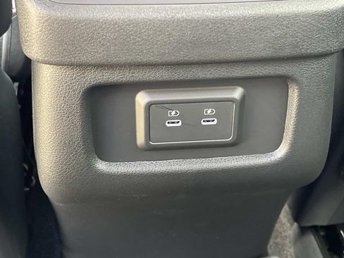 New 2026 Nissan Pathfinder Rock Creek AWD/4WD image 17