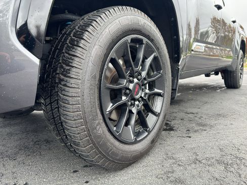 Used 2024 Toyota Tundra 1794 Edition w/ TRD Off-Road Package AWD/4WD image 19