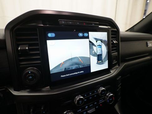 Used 2024 Ford F150 XLT w/ Equipment Group 302A MID image 19