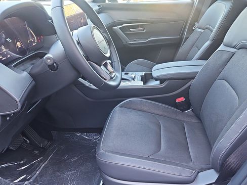 New 2026 MAZDA CX-5 Preferred AWD/4WD image 15