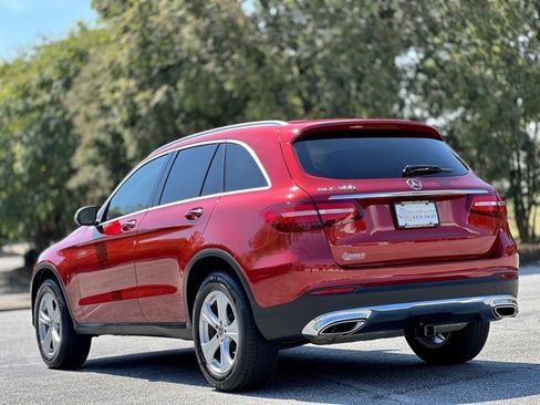 Used 2018 Mercedes-Benz GLC 300 image 10