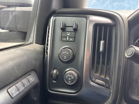 Used 2017 Chevrolet Silverado 2500 LTZ w/ Duramax Plus Package AWD/4WD image 36