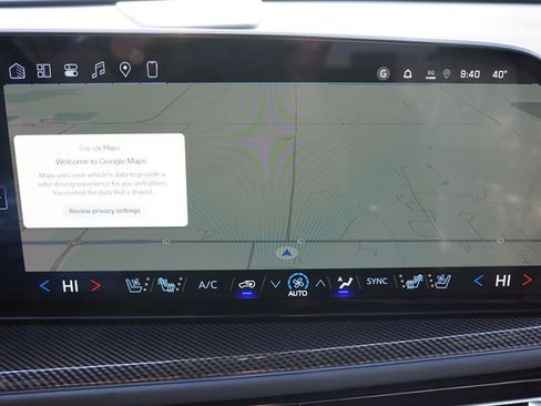 New 2026 Chevrolet Traverse High Country image 15