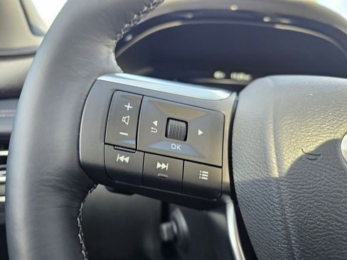 New 2025 INFINITI QX60 Sensory image 33