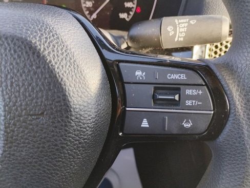 Certified 2024 Honda Civic LX image 19