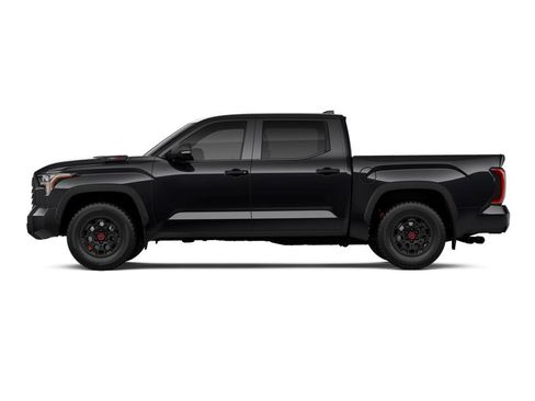 New 2026 Toyota Tundra TRD Pro AWD/4WD image 47