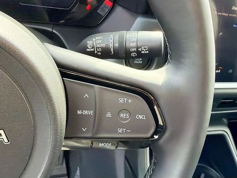 New 2026 MAZDA CX-5 2.5 S w/ Premium Package AWD/4WD image 40