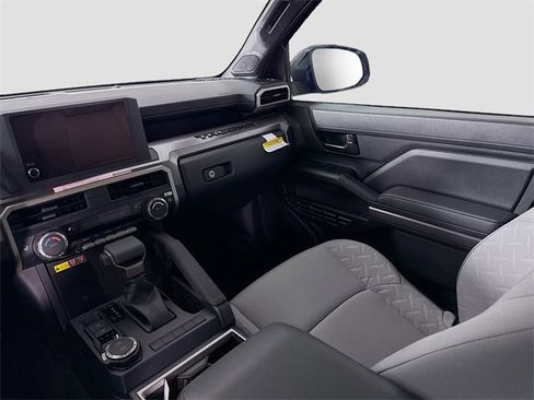 New 2025 Toyota Tacoma SR5 image 22