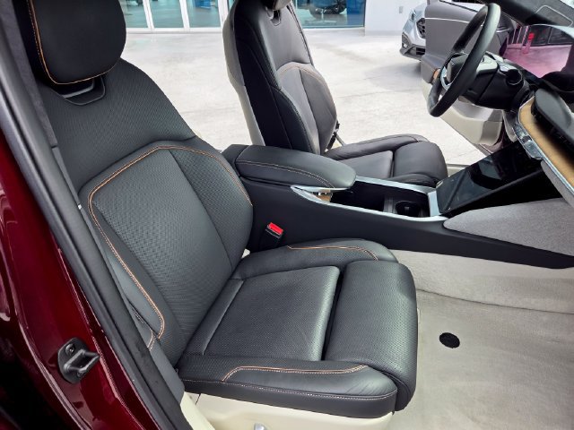 Used 2023 Lucid Air Touring AWD/4WD image 24