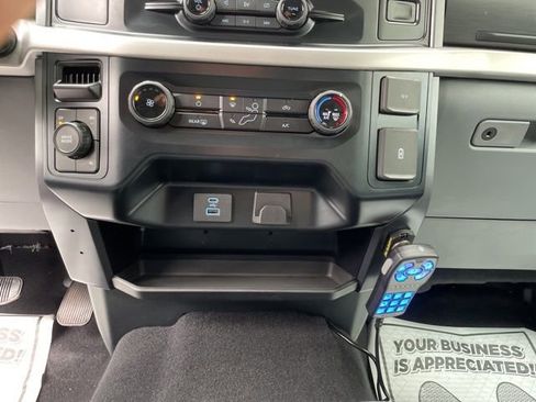 Used 2023 Ford F150 XLT AWD/4WD image 15