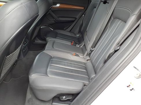 Used 2022 Audi Q5 2.0T Premium Plus AWD/4WD image 10