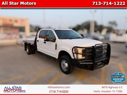 Used 2019 Ford F350 XL w/ Power Equipment Group