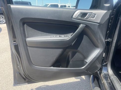 Used 2020 Ford Ranger XLT w/ Equipment Group 302A Luxury image 20