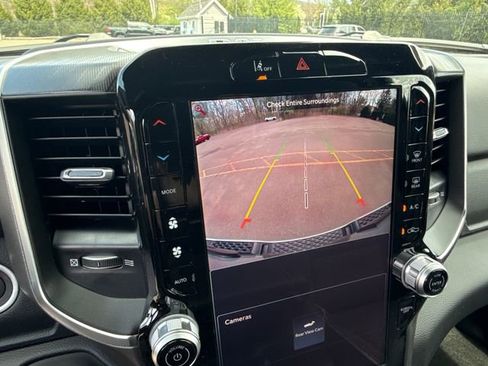 New 2026 RAM 1500 Big Horn image 27