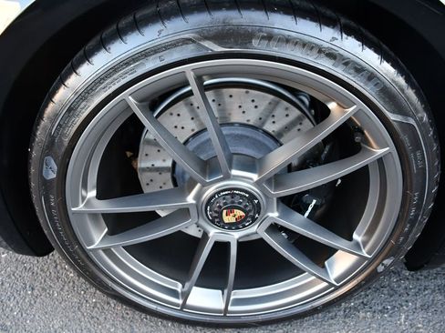 Used 2023 Porsche 911 50th Anniversary Edition image 13