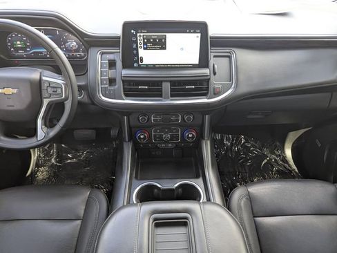 Used 2023 Chevrolet Tahoe LT image 15