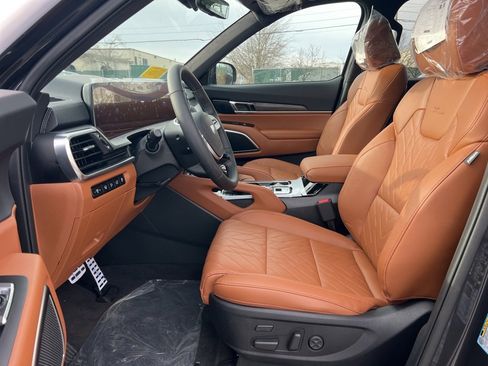 New 2025 Kia Telluride SX X-Line image 9