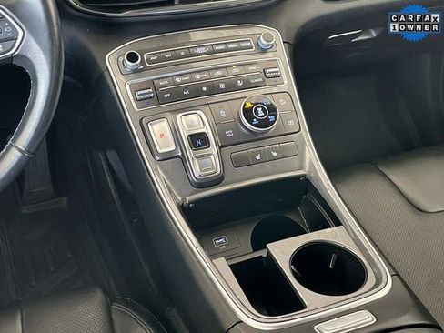 Used 2023 Hyundai Santa Fe XRT image 14