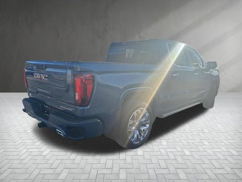 New 2026 GMC Sierra 1500 Denali image 5