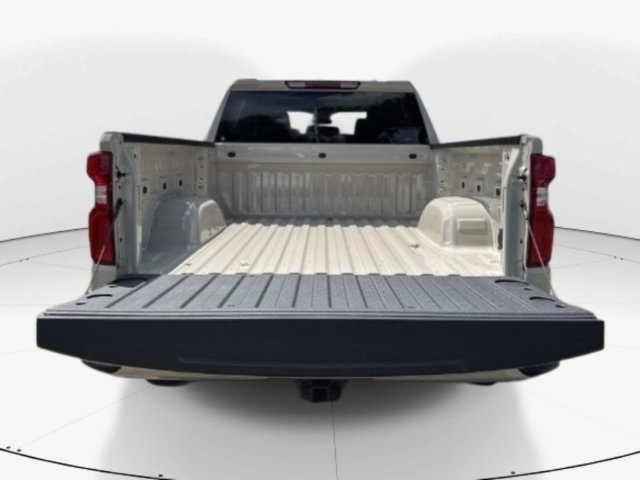 New 2026 Chevrolet Silverado 1500 RST RWD image 2