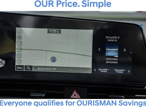 New 2025 Hyundai Elantra Limited image 18